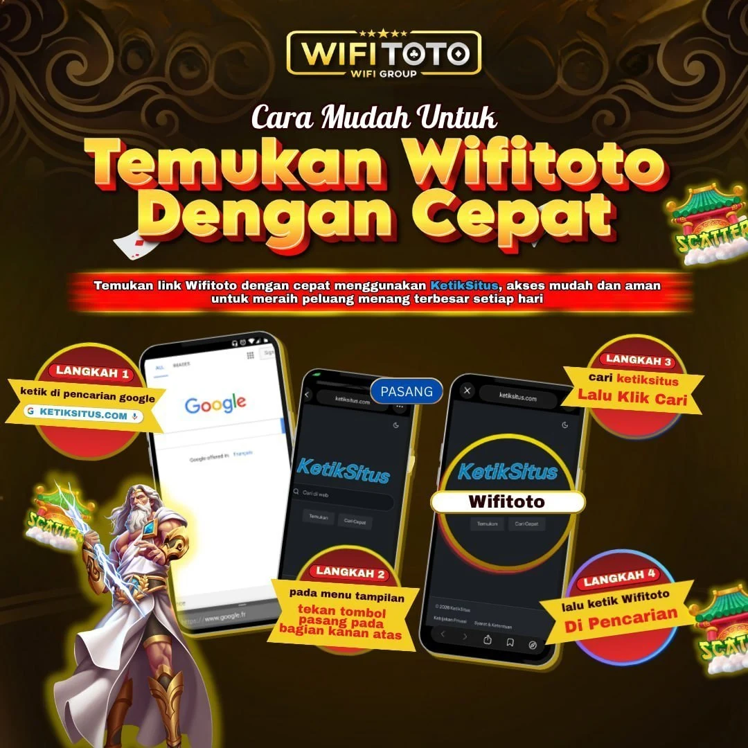 ketik situs